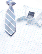 Nautica Boys' 4-Piece Formal Suit Set - Image 4
