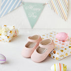Soft Sole Baby Shoes - Image 3