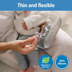 Dr. Brown's Butterfly Breastfeeding Nipple Shields - Image 7