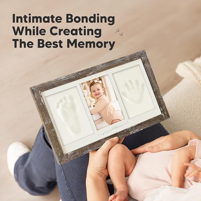 Baby Hand and Footprint Kit - Image 8
