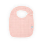 Little Unicorn Premium Classic Bib 3 pack | Adjustable as baby grows | Soft - Image 4