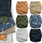 Mama Koala 3.0 Cloth Diapers for Babies - Image 2