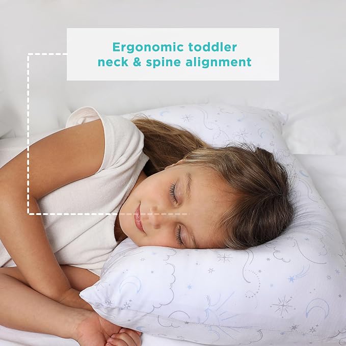LittleHippo Toddler Pillow - Image 5