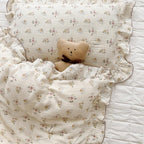 AOJIM Muslin Cotton Kids Pillowcase - Image 6