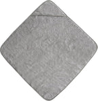 mushie Baby Hooded Towel | Organic Cotton - Image 2