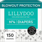 LILLYDOO Baby Diapers by LILLYDOOInc