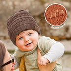 KeaBabies 3-Pack Baby Beanies for Boys, Girls - Image 7