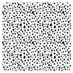 BapronBaby Organic Dot Bapron - Image 7