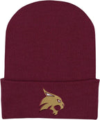 College Baby NCAA Officially Licensed Infant Knit Cap by CollegeBaby
