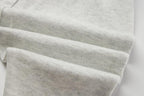 Baby 3 Pack Flexy Pants and Leggings, Infant Boys Girls Tapered Ankle Jogger - Image 4