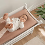 Comfy Cubs Baby Changing Table - Image 5