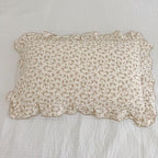 BuLuTu Cotton Muslin Kids Toddler Pillowcase - Image 4