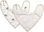 Bamboo Little Baby Bibs by BambooLittle