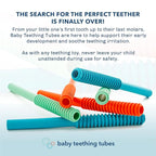 Baby Teething Tubes - Image 5