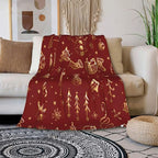 TEHALK Toddler Blankets for Boys & Girls - Image 5