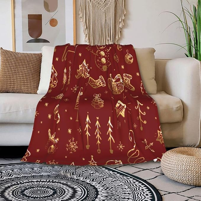 TEHALK Toddler Blankets for Boys & Girls - Image 5