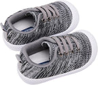 BMCiTYBM Baby Shoes Infant Boy Girl First Walker Shoes Toddler Walking Shoes - Image 4