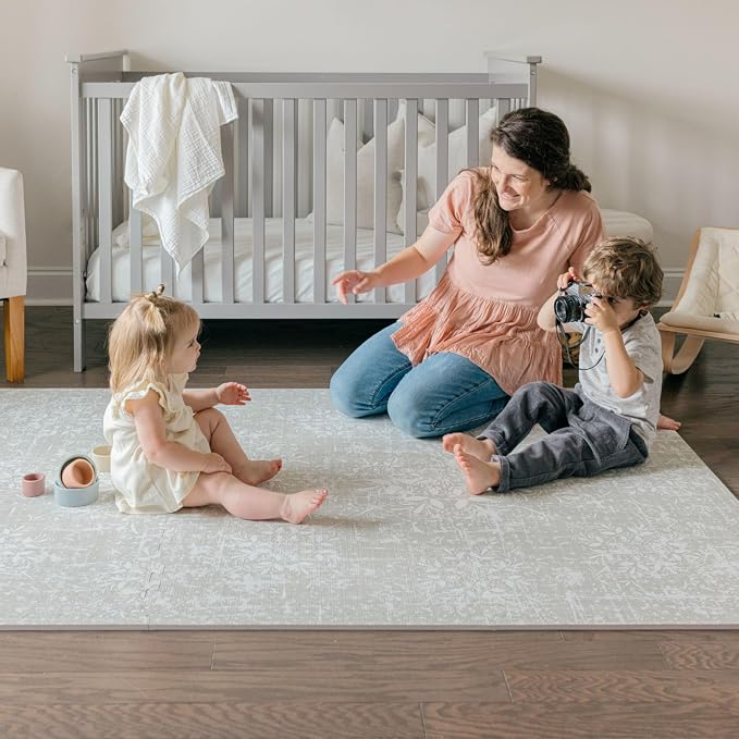 Baby Play Mat for Floor - Image 4