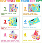 Baby Tissue Box - Image 5
