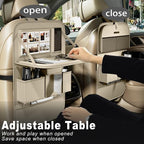 Car Seat Organizers, Storage Pouches, and Tray Holders - Image 4