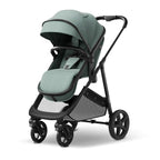 Mompush Wiz 2 in 1 Baby Stroller by mompush