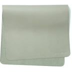 Ava + Oliver Vegan Leather Baby Changing Mat by avaoliver