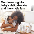 The Honest Company Foaming Bubble Bath | Gentle Enough - Image 6