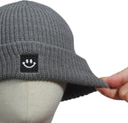 MaxNova Baby Beanie Kids Hat for Girls Boys 0-8 Years - Image 6