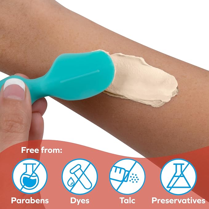 Dr. Talbot's Maximum Strength Diaper Rash Ointment - 2 oz - Zinc Oxide Skin - Image 5