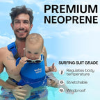 WaterLand Baby Carrier - Image 5