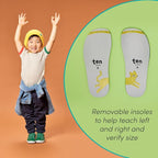 Ten Little Everyday Original Toddler Shoes - Image 8