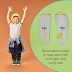 Ten Little Everyday Original Toddler Shoes - Image 8