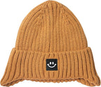 MaxNova Baby Winter Hat Toddler Beanie Hat Earflap Knit Cap - Image 2
