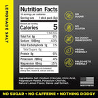 LMNT Zero Sugar Electrolytes - Image 2