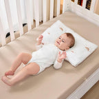 JELLYMONI 2 Pack Muslin Toddler Pillowcase - Image 6