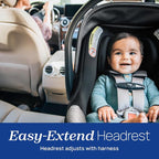 Chicco KeyFit® Max ClearTex® Infant Car Seat and Base, Rear-Facing Seat - Image 4
