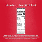 Once Upon A Farm Organic Toddler Soft Baked Bar, Strawberry, Pumpkin and Beet - Image 2
