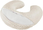 Nursing Pillow for Bottle and Breastfeeding, Ergonomic Comfort Nursing - Image 3
