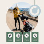 Colugo Compact Stroller - Image 6