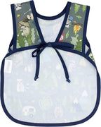 BapronBaby Animal Prints Bapron - Image 3