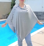 Nursing Cover for Breastfeeding - Image 5