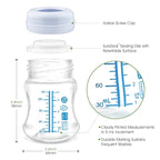Maymom Wide-Mouth Milk Storage Collection Bottle - Image 6