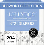 LILLYDOO Baby Diapers by LILLYDOOInc