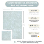 Baby Play Mat for Floor - Image 5