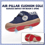 Toddler Shoes Boys Girls Infant Sneakers Non-Slip Rubber Sole Baby Crib First - Image 4