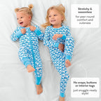 Little Sleepies Two-Piece Pajama Set - Image 5