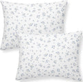 Makemake Organics Organic Toddler Pillowcase GOTS Certified Organic Cotton by MakemakeOrganics