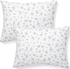 Makemake Organics Organic Toddler Pillowcase GOTS Certified Organic Cotton by MakemakeOrganics