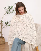 Nursing Cover for Baby Breastfeeding - Image 4