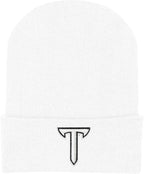 College Baby NCAA Officially Licensed Infant Knit Cap by CollegeBaby